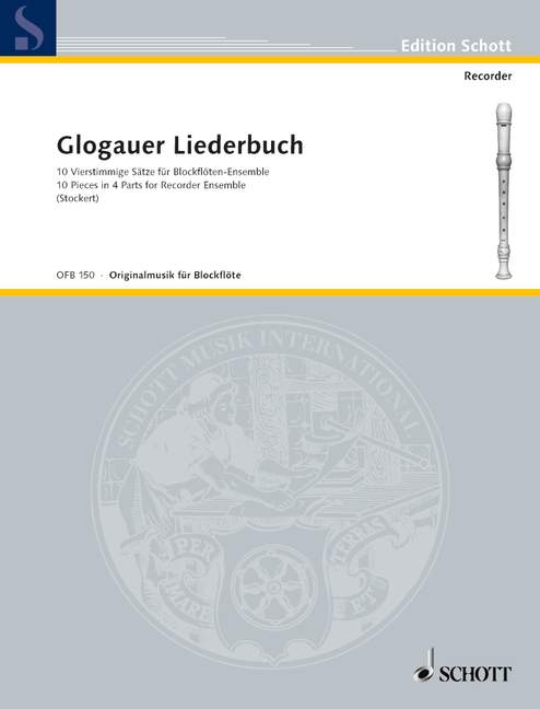 Glogauer Liederbuch